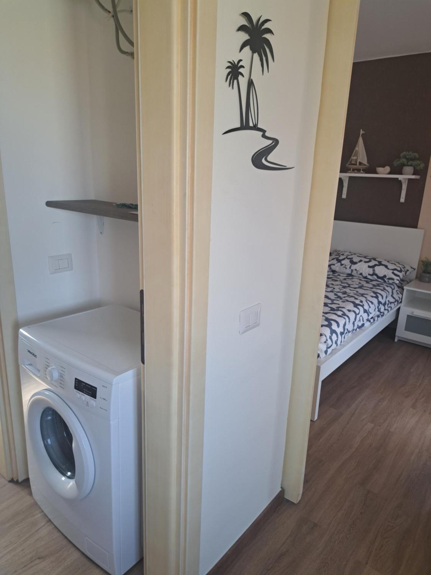 דירות Vignola Mare Surf House Mirice מראה חיצוני תמונה